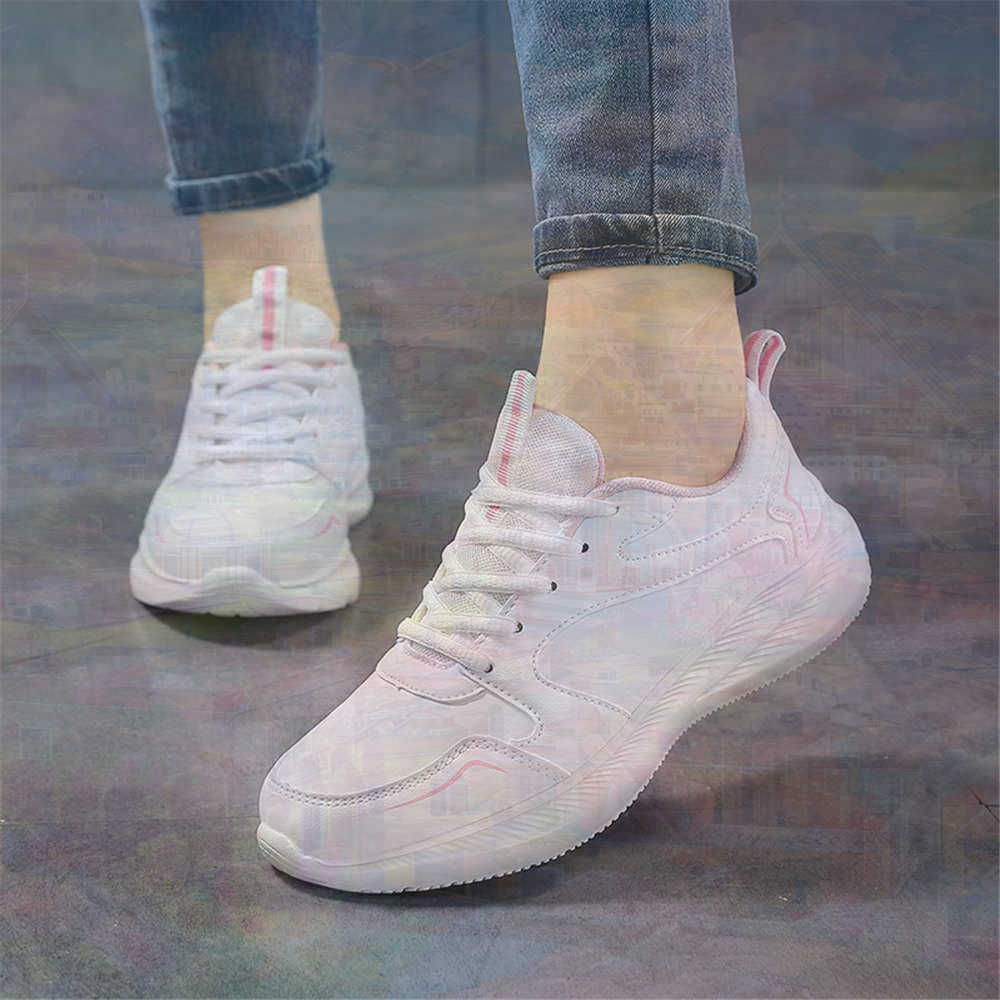 Women Shoes Made In Italy - ขนาด 44 ต่ํารองเท้า Retro Man เดินรองเท้าผู้ชายรองเท้าผ้าใบเงินรองเท้าไม่มีส้นกีฬาที่มีชื่อเสียงยี่ห้อ