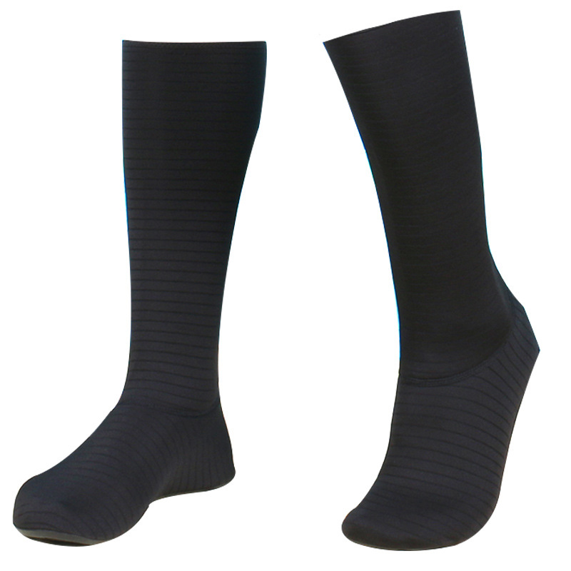 Women'S Shoes For Neuropathy - ถุงเท้าดำน้ำแบบมืออาชีพสำหรับผู้หญิงผู้ชายว่ายน้ำอบอุ่นนีโอพรีนรองเท้าบูทชายหาดกันลื่นรองเท้าดำน้ำดูปะการังให้ความอบอุ่น