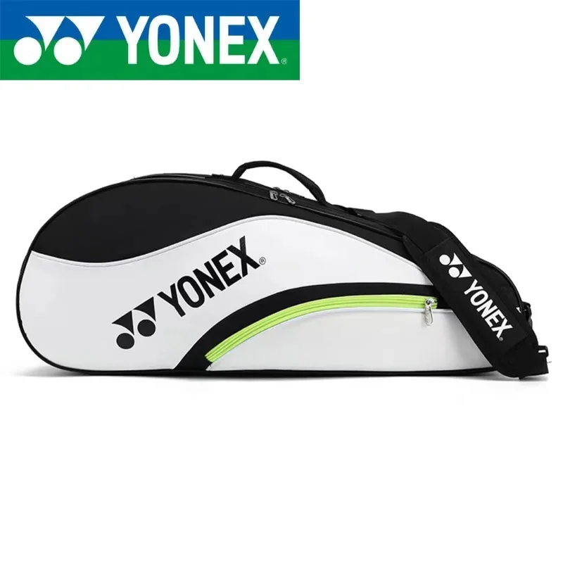 Women'S Shoes Yonex - กระเป๋าใส่ไม้แบดมินตัน YONEX ระดับมืออาชีพ ยี่ห้อ YONEX ใส่ไม้แบดได้สูงสุด