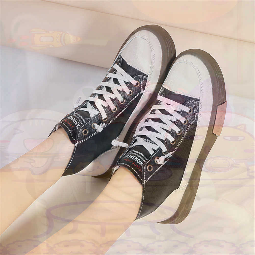 Women Shoes Made In Italy - High Top Hi Cut Offers สเก็ตบอร์ดรองเท้าผู้หญิงฤดูร้อนรองเท้าผ้าใบกีฬา