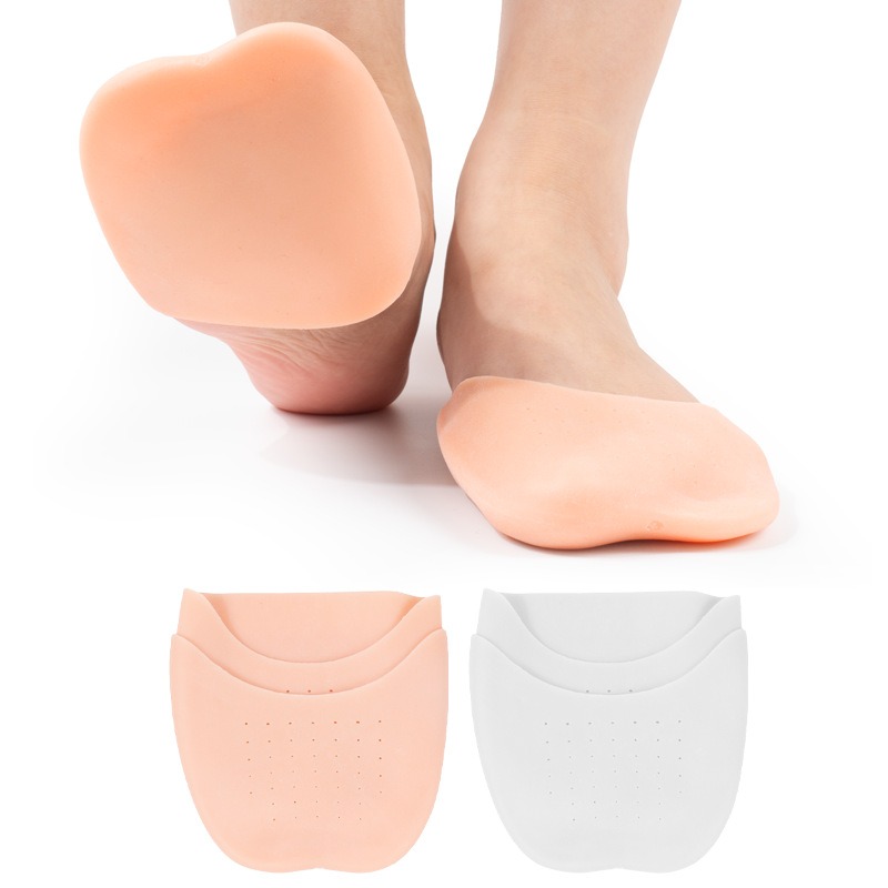 แผ่นรองรองเท้าบัลเล่ต์, แผ่นป้ - Women'S Shoes For Neuropathy บทวิจารณ์และราคา