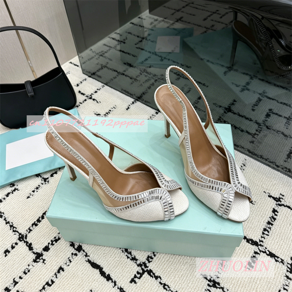 รองเท้าส้นสูงหนังแท้หรูหราสำหร - Kids Shoes Women บทวิจารณ์และราคา