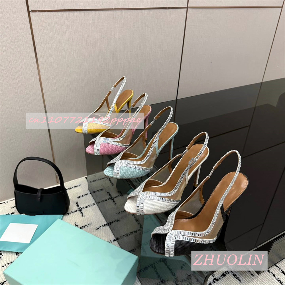 รองเท้าส้นสูงหนังแท้หรูหราสำหร - Kids Shoes Women บทวิจารณ์และราคา
