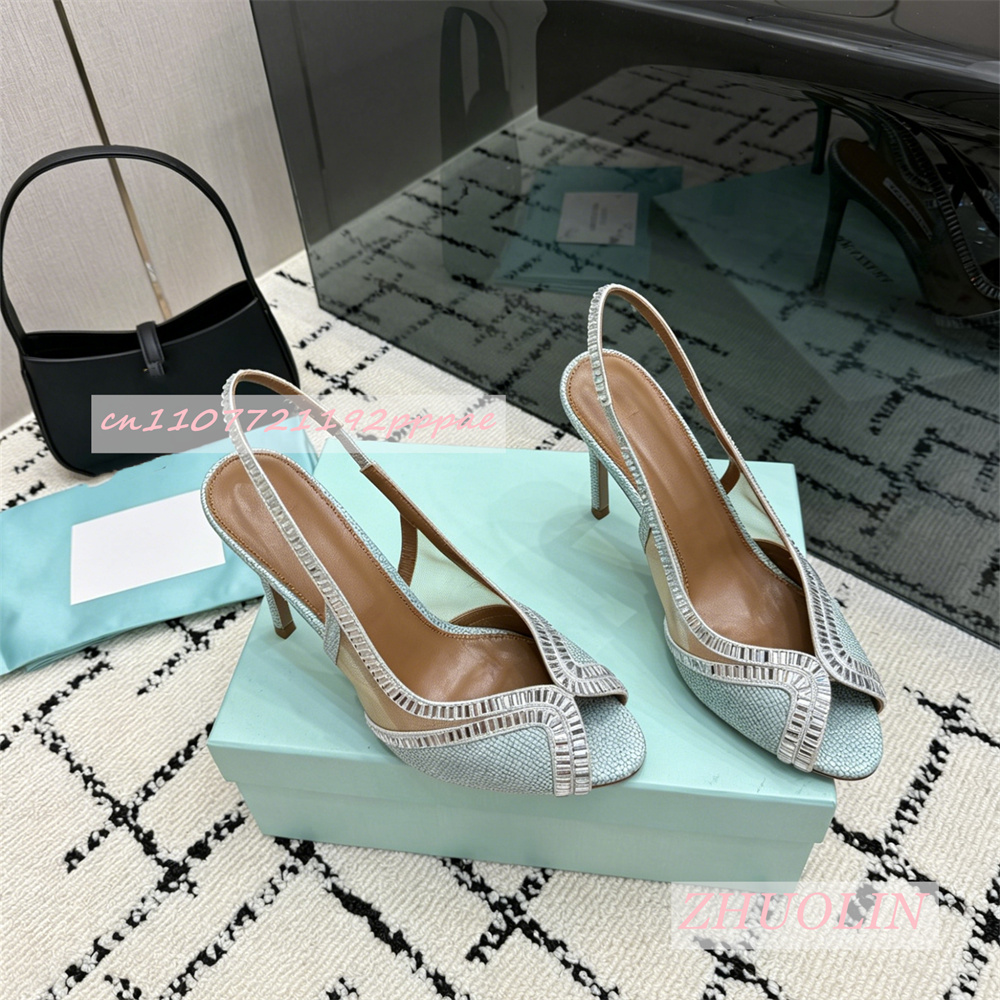 รองเท้าส้นสูงหนังแท้หรูหราสำหร - Kids Shoes Women บทวิจารณ์และราคา