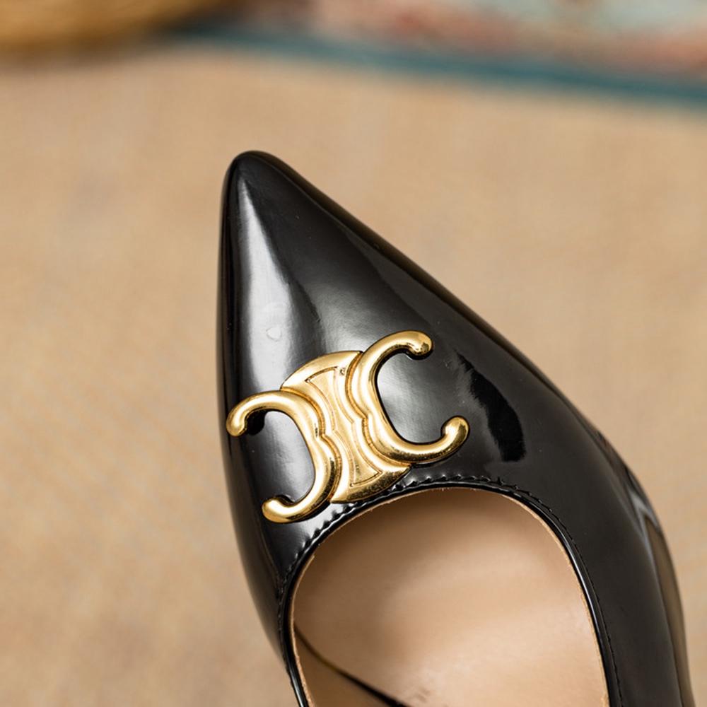 รองเท้าแตะผู้หญิงรองเท้าส้นสูง - Women Shoes Luxury Brand บทวิจารณ์และราคา
