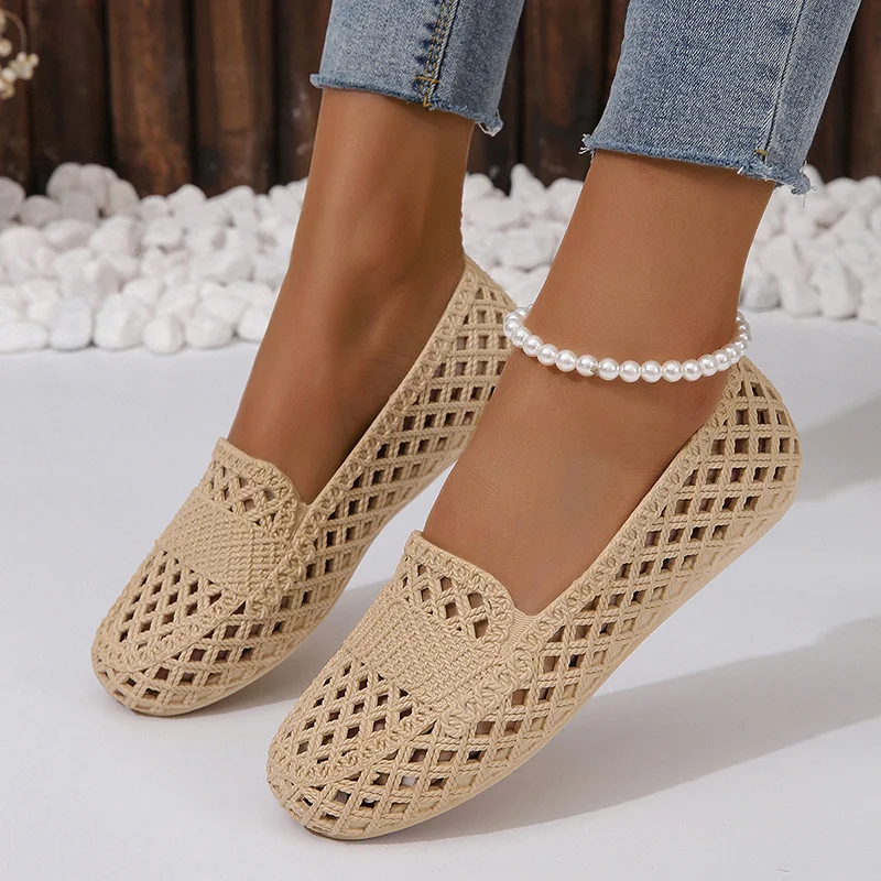 ฤดูร้อนใหม่แฟชั่นและสบาย Hollo - Women'S Shoes For Neuropathy บทวิจารณ์และราคา