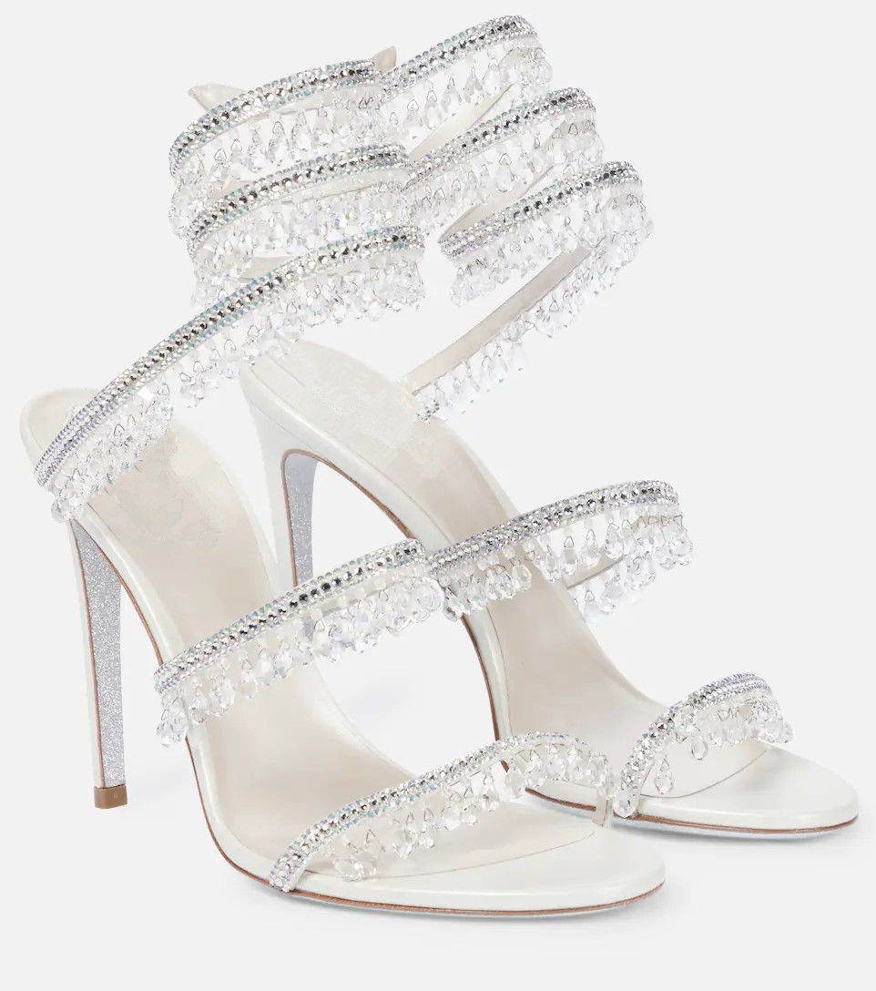 รองเท้าแตะผู้หญิงแบบใหม่ประดับ - Platform Mule Heel บทวิจารณ์และราคา