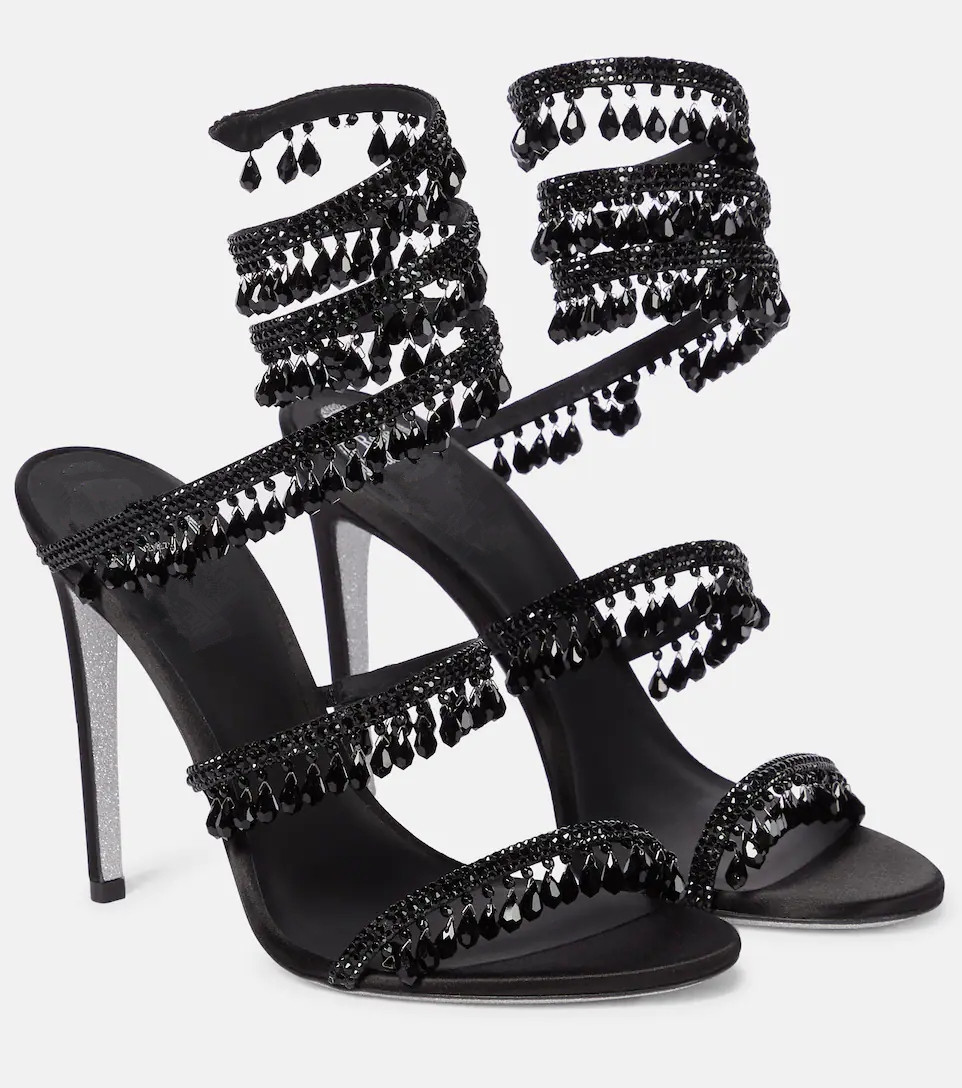 รองเท้าแตะผู้หญิงแบบใหม่ประดับ - Platform Mule Heel บทวิจารณ์และราคา