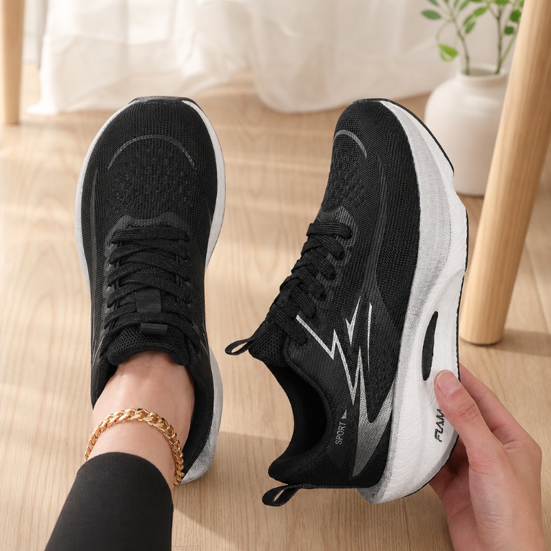 รองเท้าผ้าใบผู้หญิงแบบสวมสบาย  - Women'S Shoes Wide Width บทวิจารณ์และราคา