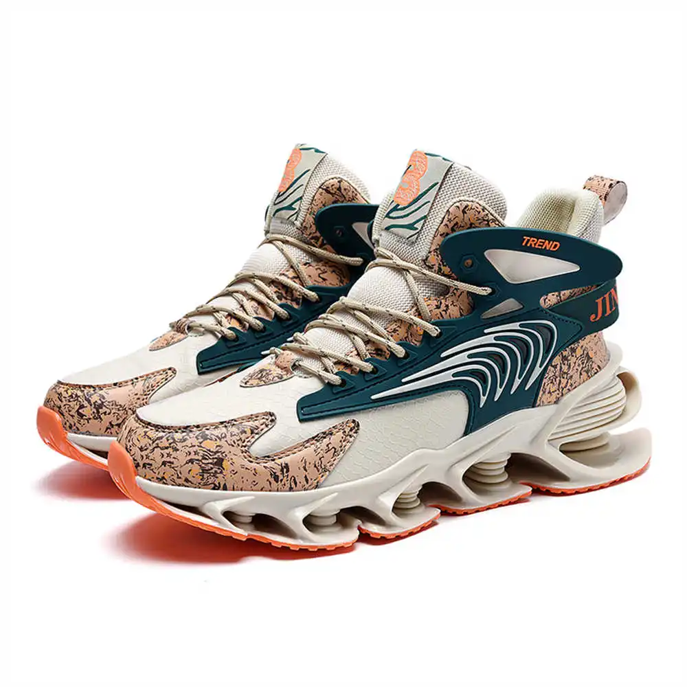 Non-SLIP กลางเด็กวิ่งรองเท้าผ้ - Women Shoes Made In Italy บทวิจารณ์และราคา
