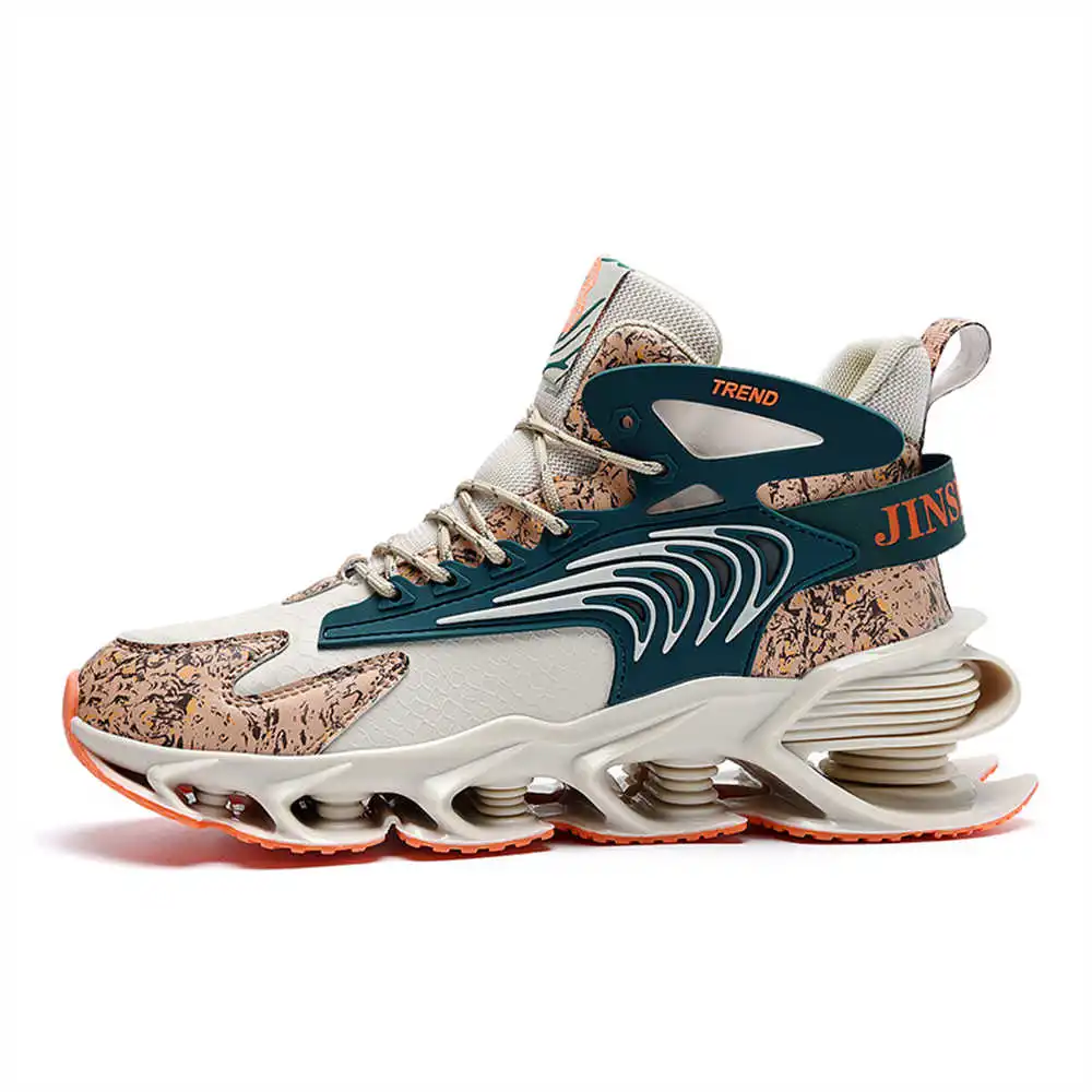 Non-SLIP กลางเด็กวิ่งรองเท้าผ้ - Women Shoes Made In Italy บทวิจารณ์และราคา