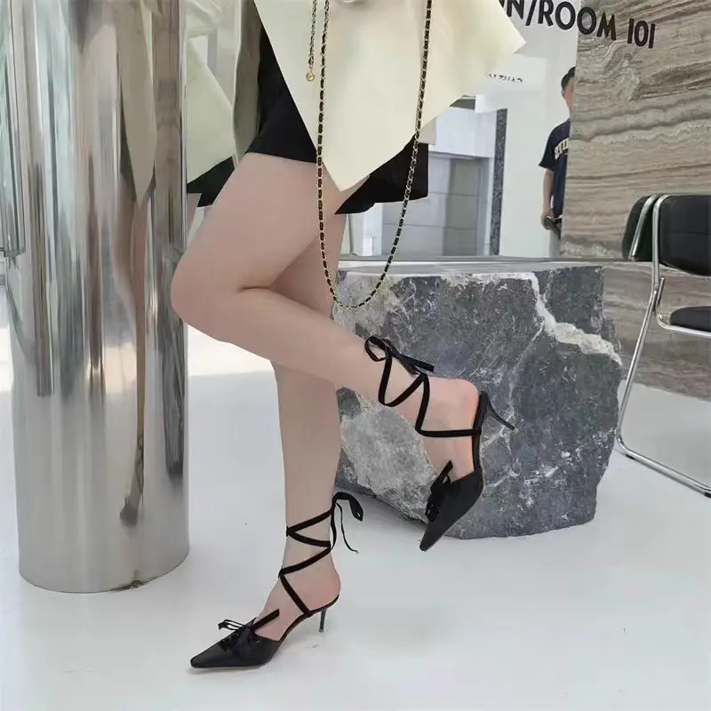รองเท้าส้นสูงแบบ Kitten Heels  - Kids Shoes Women บทวิจารณ์และราคา
