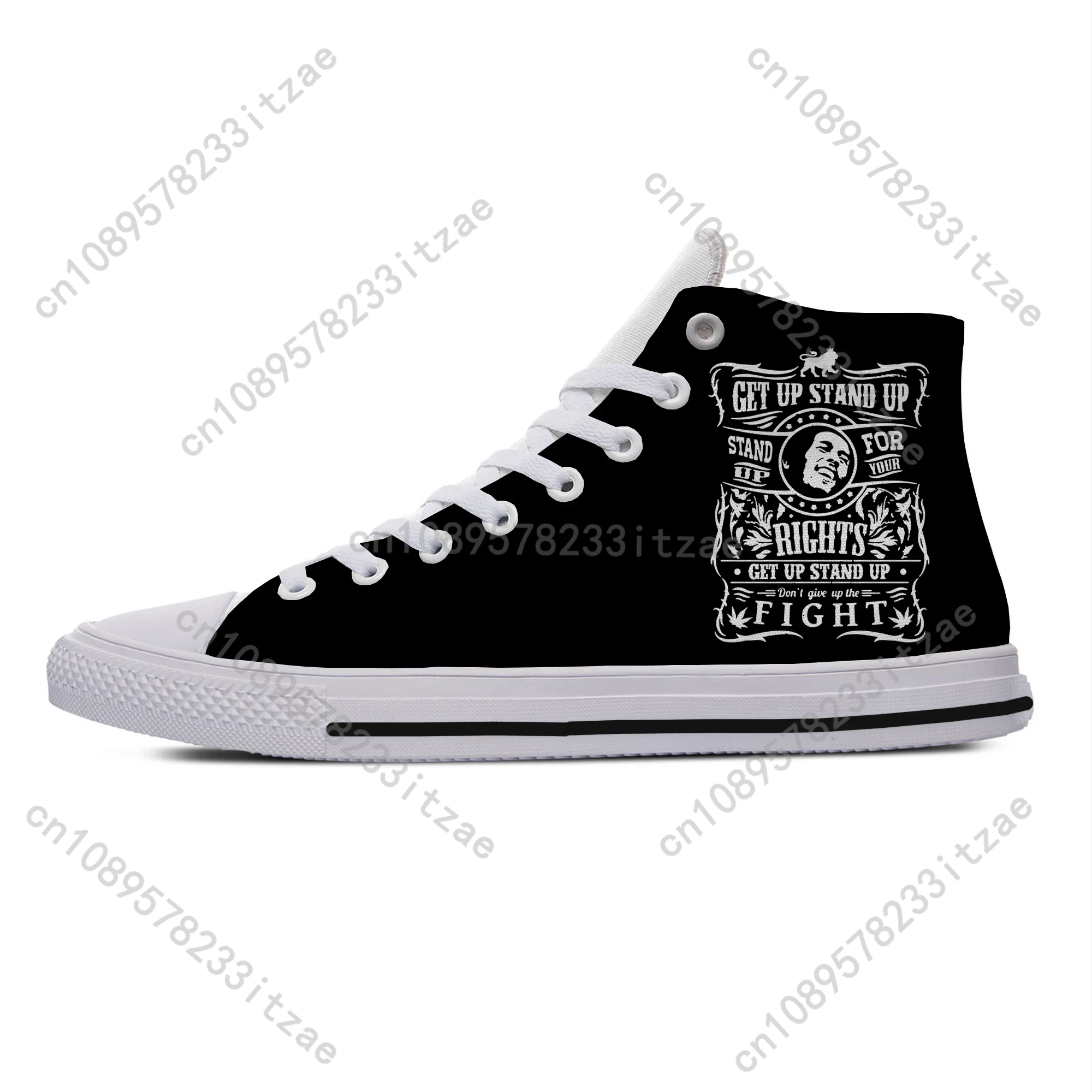 รองเท้าผ้าใบหุ้มข้อสูง รุ่นใหม - Women'S Shoes Bobs บทวิจารณ์และราคา