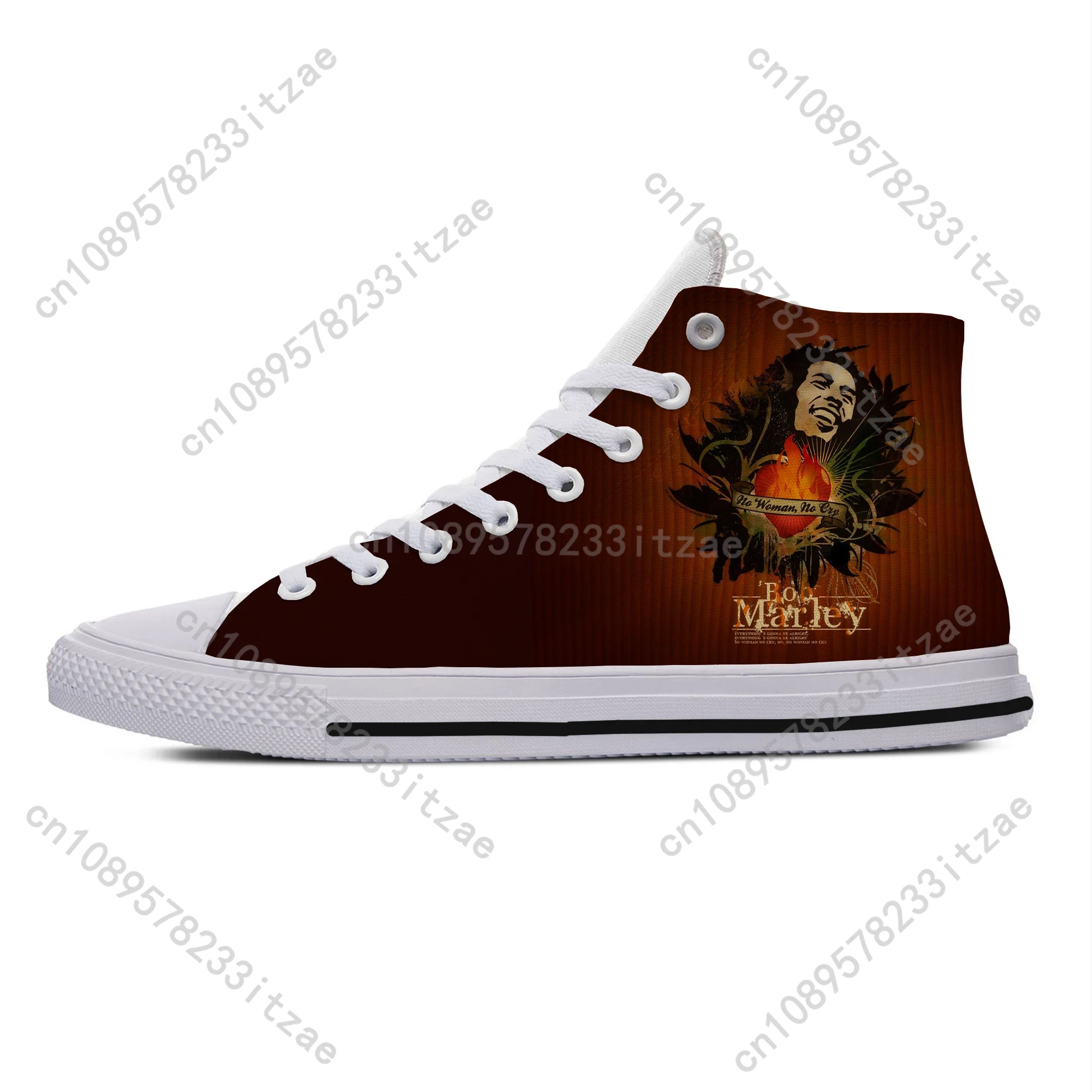 รองเท้าผ้าใบหุ้มข้อสูง รุ่นใหม - Women'S Shoes Bobs บทวิจารณ์และราคา