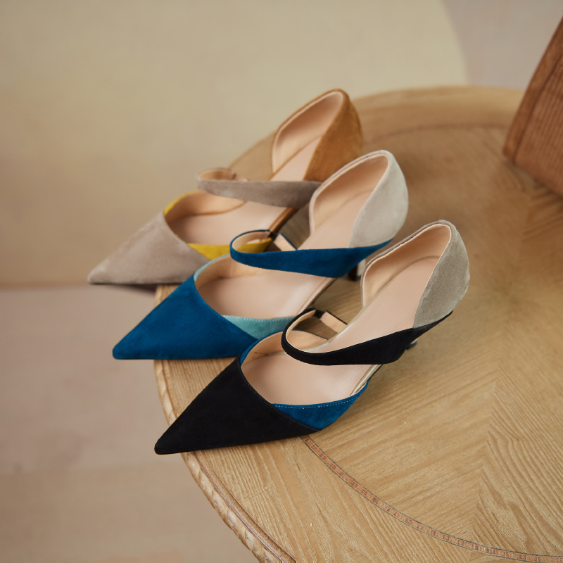 2026 ใหม่ฤดูร้อนผู้หญิงรองเท้า - Kids Shoes Women บทวิจารณ์และราคา