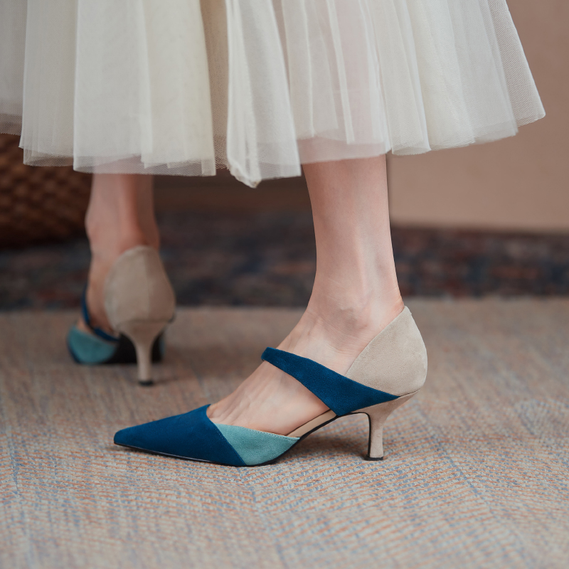 2026 ใหม่ฤดูร้อนผู้หญิงรองเท้า - Kids Shoes Women บทวิจารณ์และราคา