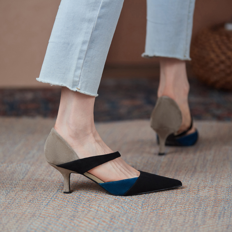2026 ใหม่ฤดูร้อนผู้หญิงรองเท้า - Kids Shoes Women บทวิจารณ์และราคา