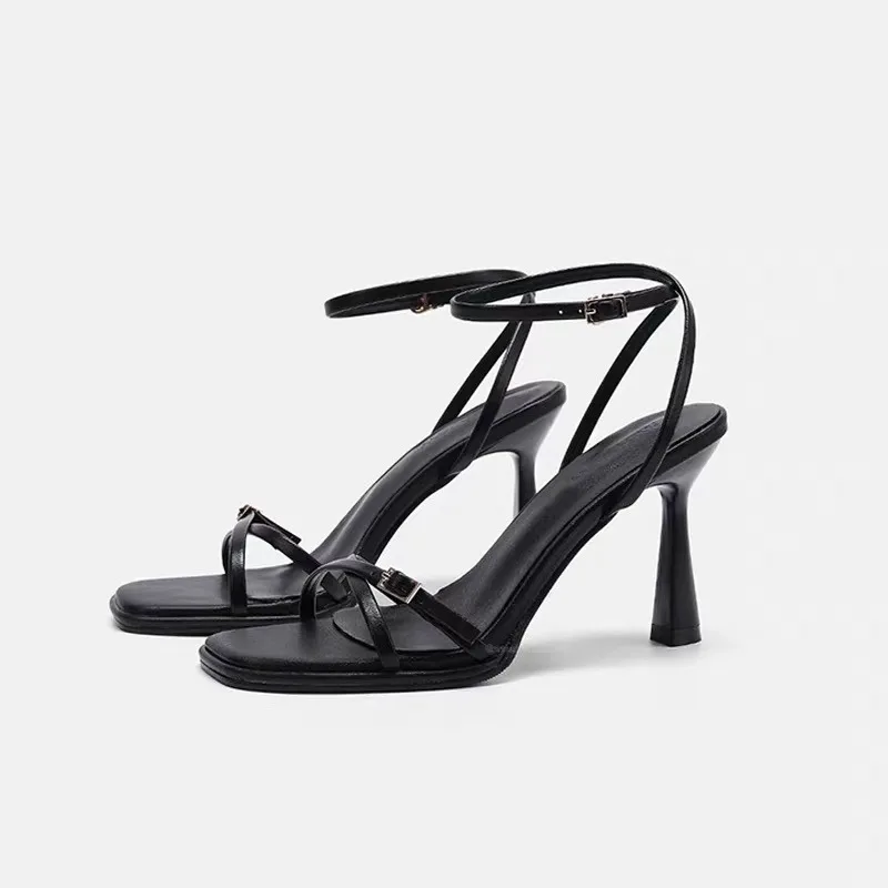 รองเท้าแตะส้นสูงสำหรับผู้หญิงแ - Women Shoes Luxury Brand บทวิจารณ์และราคา