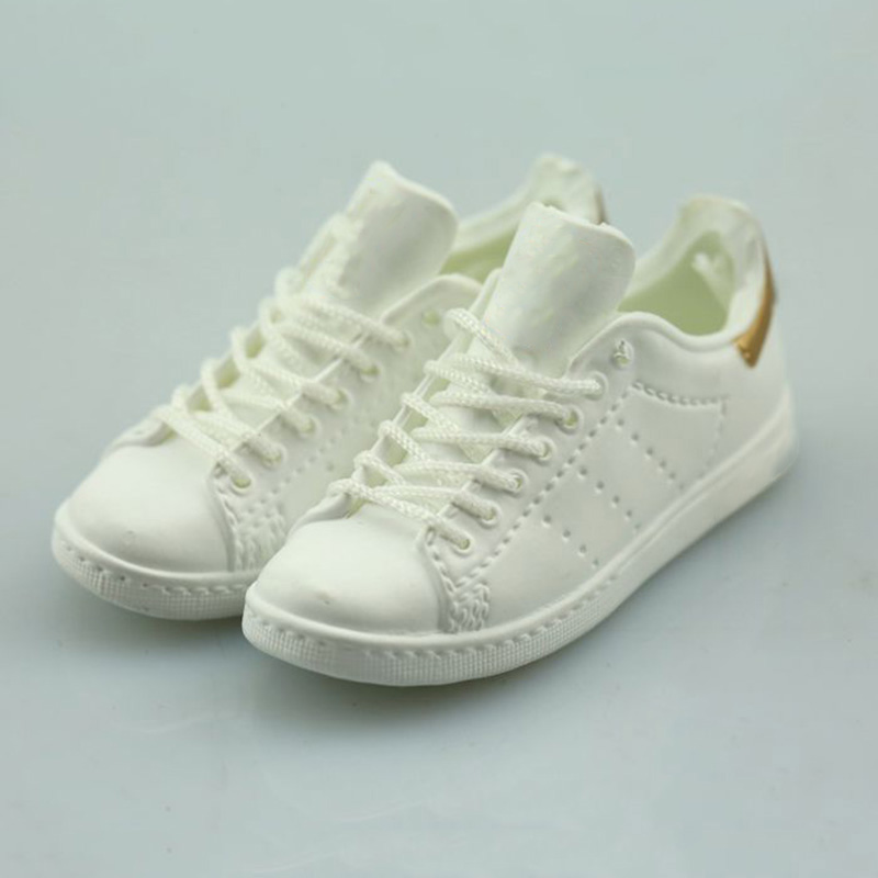 1/6 Scale Man หญิงแฟชั่นรองเท้ - Women Shoes Quote บทวิจารณ์และราคา
