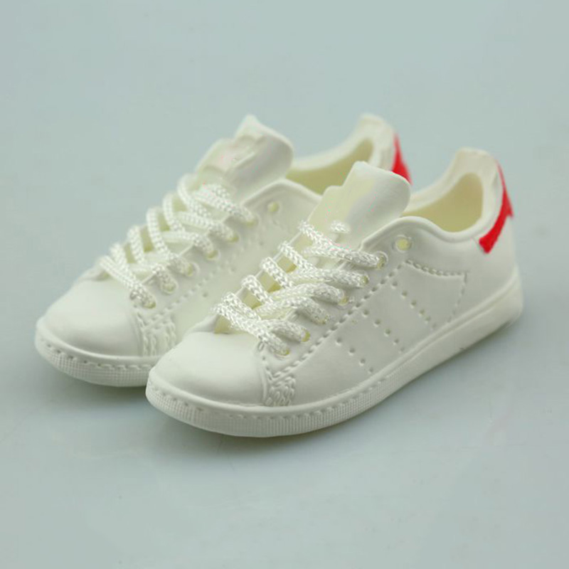 1/6 Scale Man หญิงแฟชั่นรองเท้ - Women Shoes Quote บทวิจารณ์และราคา
