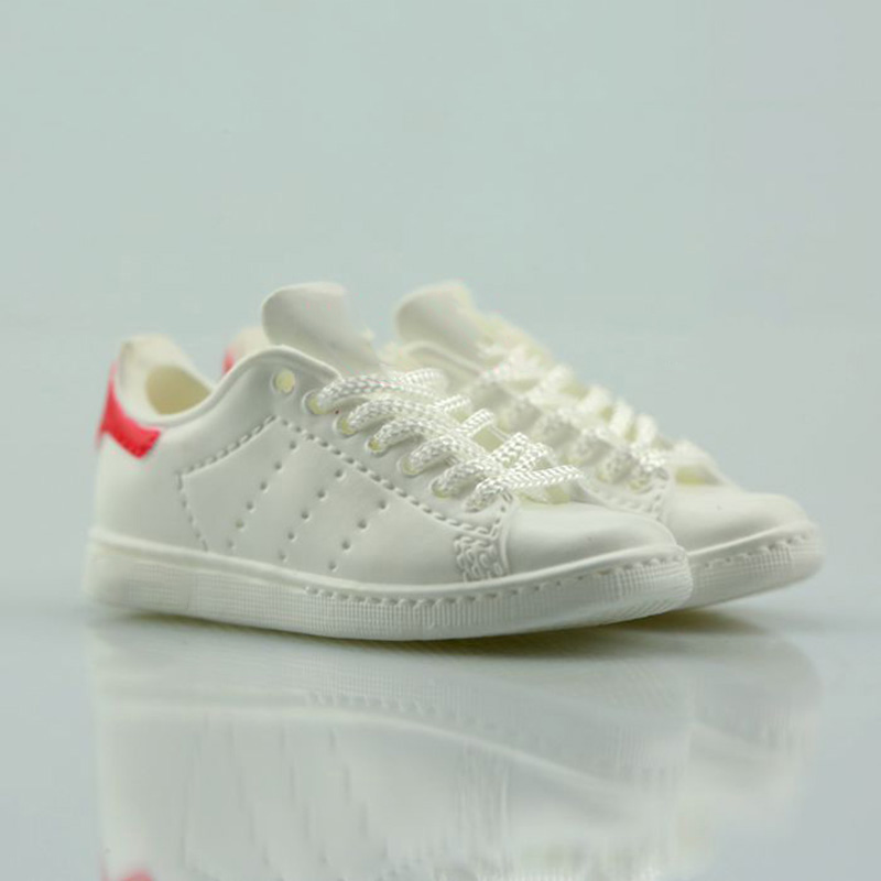 1/6 Scale Man หญิงแฟชั่นรองเท้ - Women Shoes Quote บทวิจารณ์และราคา