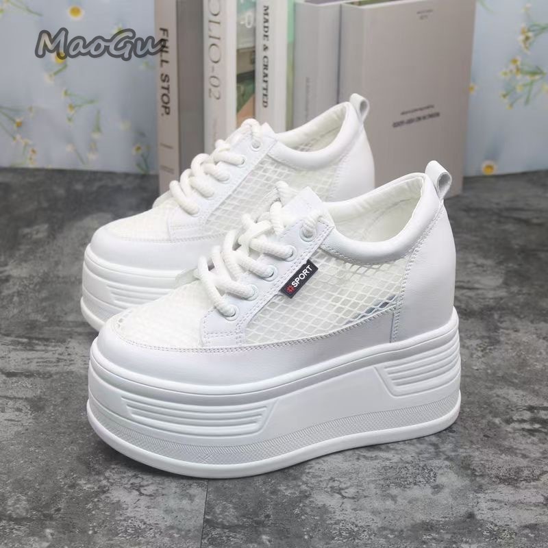 รองเท้าผ้าใบผู้หญิงแบบมีเชือกผ - Women Shoes Store บทวิจารณ์และราคา