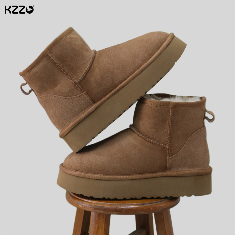 KZZO ออสเตรเลียคลาสสิก Sheepsk - Women Shoes In Australia บทวิจารณ์และราคา