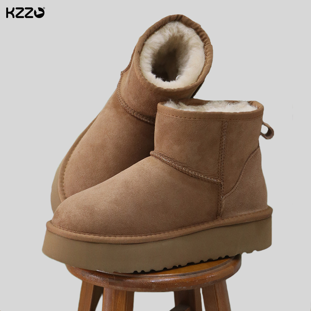 KZZO ออสเตรเลียคลาสสิก Sheepsk - Women Shoes In Australia บทวิจารณ์และราคา