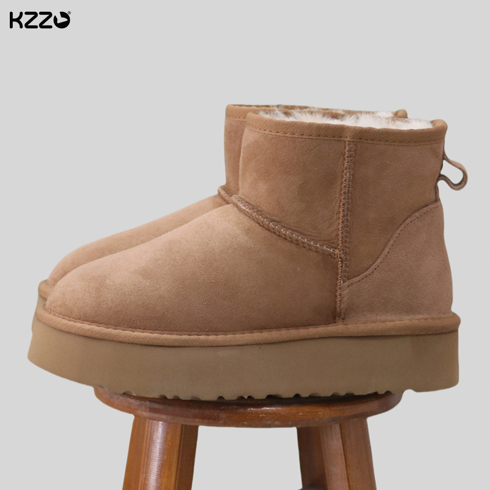 KZZO ออสเตรเลียคลาสสิก Sheepsk - Women Shoes In Australia บทวิจารณ์และราคา