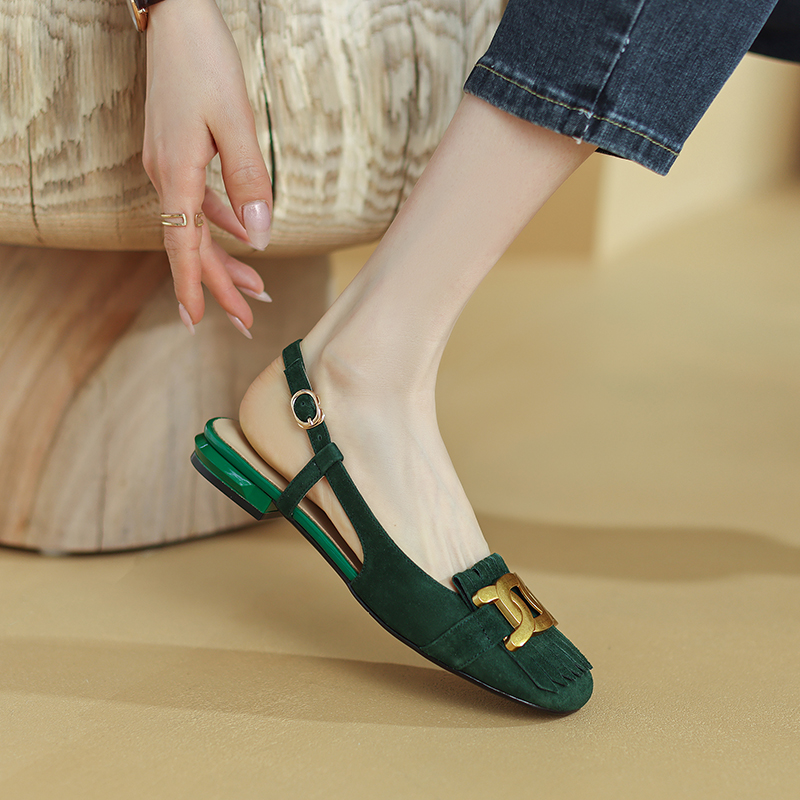2026 รองเท้าแตะผู้หญิงฤดูร้อนใ - Kids Shoes Women บทวิจารณ์และราคา