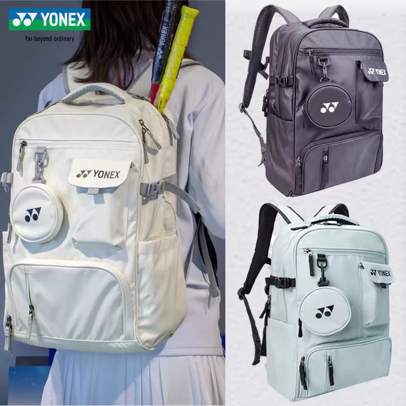 กระเป๋าแบดมินตันโยเน็กซ์ บา 36 - Women'S Shoes Yonex บทวิจารณ์และราคา