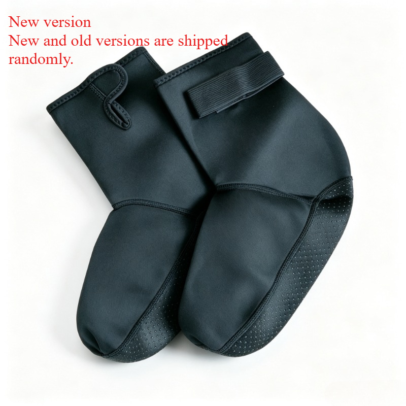 ถุงเท้าดำน้ำนีโอพรีน 3 มม. ชุด - Women'S Shoes For Neuropathy บทวิจารณ์และราคา