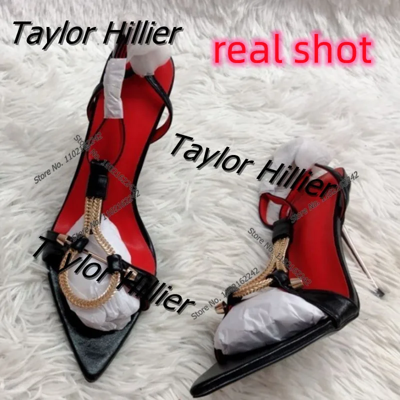 รองเท้าส้นสูงเปิดนิ้วเท้ารองเท - Kids Shoes Women บทวิจารณ์และราคา