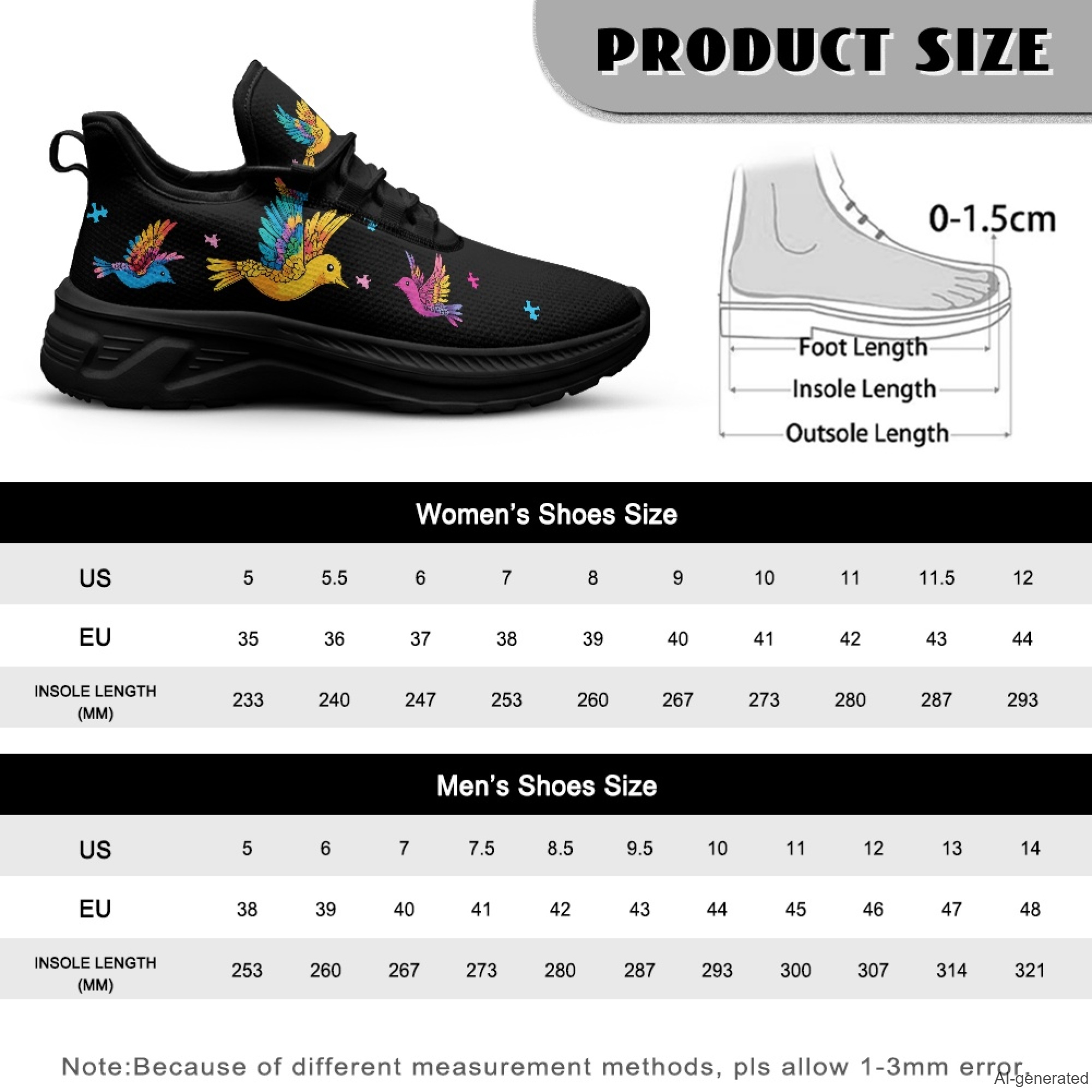 XIXIRIMIDO รองเท้าเดินผู้หญิง  - Women Shoes Quote บทวิจารณ์และราคา