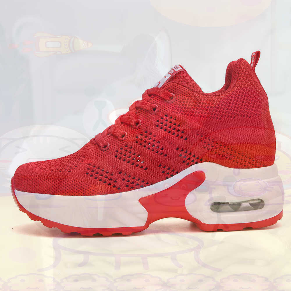 สีแดงขนาด 36 รองเท้าผู้หญิงเทน - Women Shoes Made In Italy บทวิจารณ์และราคา