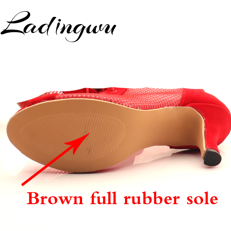 ยาง Outsole สำหรับ Latin dance - Women'S Shoes For Neuropathy บทวิจารณ์และราคา