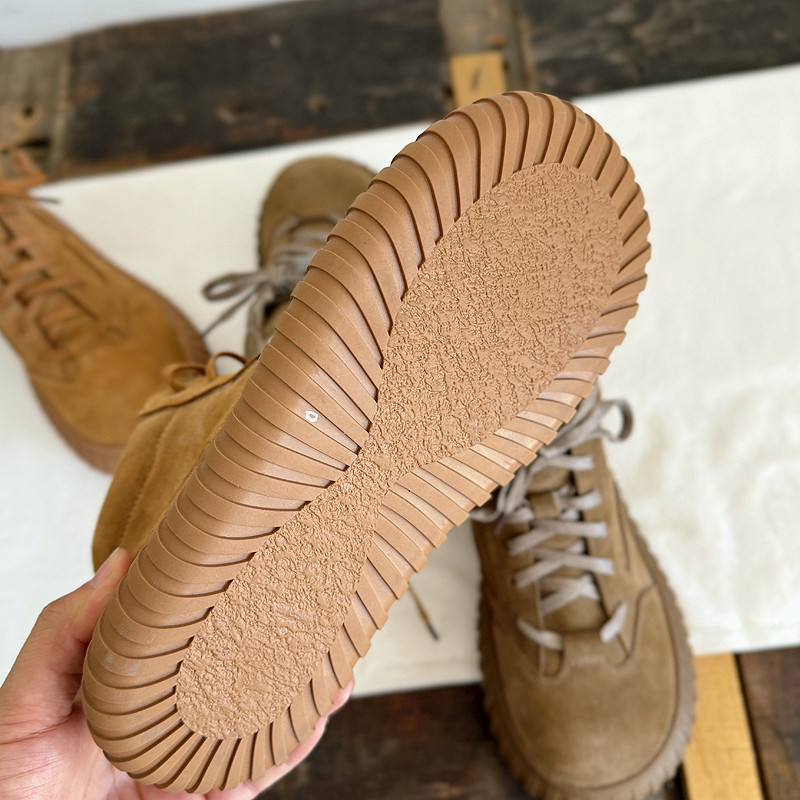 Careaymade-กว้างหัวของแท้หนังผ - Women'S Shoes Wide Width บทวิจารณ์และราคา