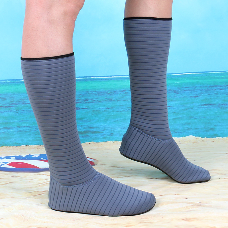 ถุงเท้าดำน้ำแบบมืออาชีพสำหรับผ - Women'S Shoes For Neuropathy บทวิจารณ์และราคา