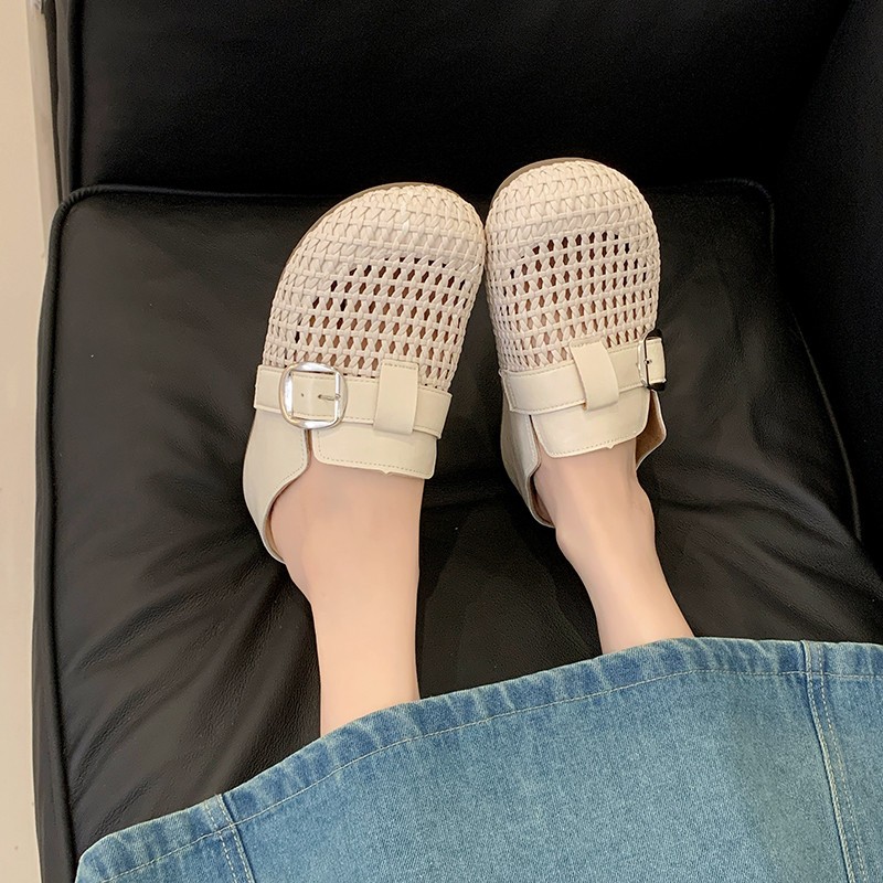รองเท้าแตะผู้หญิงแบบสวมใส่สบาย - Women Shoes Must Have บทวิจารณ์และราคา