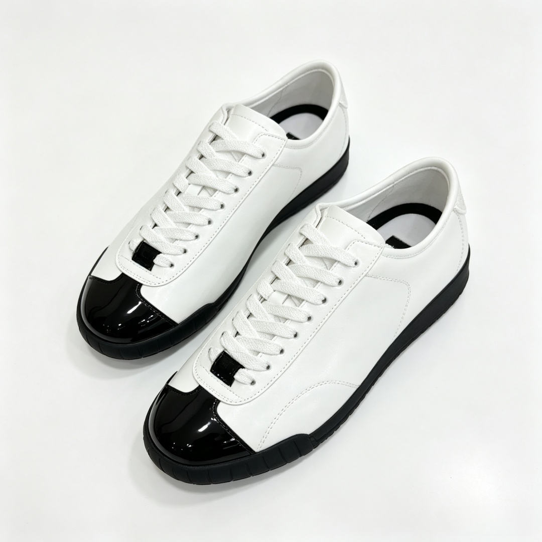 รองเท้าแฟลตแบรนด์หรู รองเท้าผ้ - Women Shoes Luxury Brand บทวิจารณ์และราคา