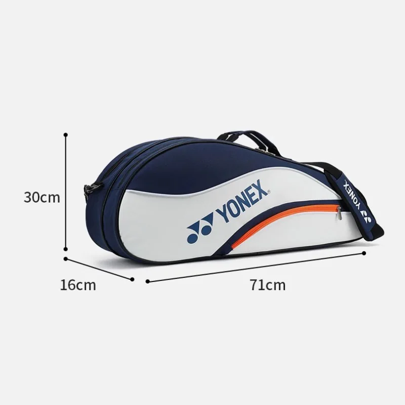 กระเป๋าใส่ไม้แบดมินตัน YONEX ร - Women'S Shoes Yonex บทวิจารณ์และราคา