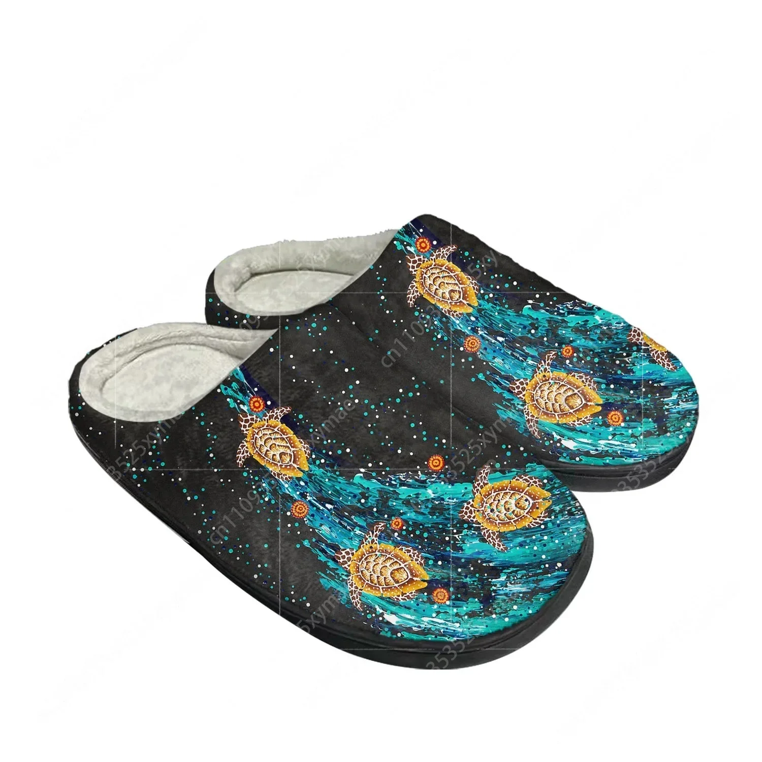 รองเท้าแตะผ้าฝ้ายลายศิลปะพื้นเ - Women Shoes In Australia บทวิจารณ์และราคา