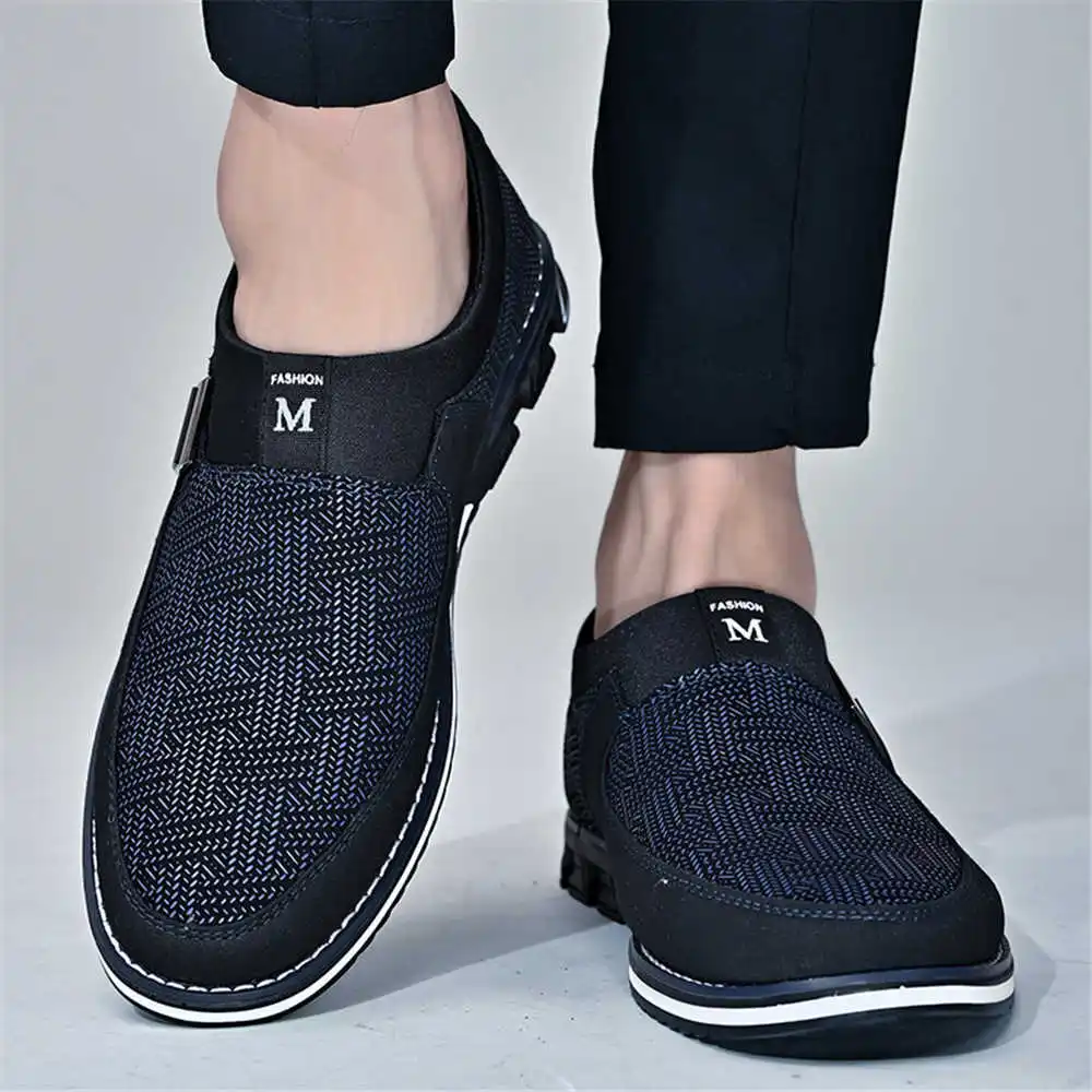 สีน้ําเงินเข้ม 44-45 ฤดูร้อนรอ - Women Shoes Made In Italy บทวิจารณ์และราคา
