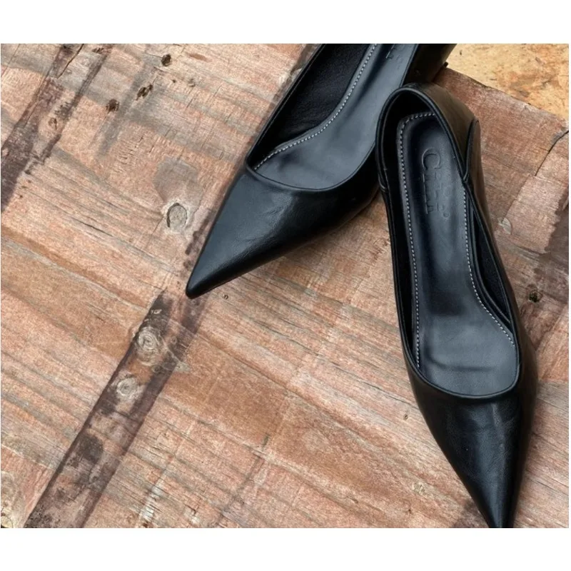2024 ผู้หญิงรองเท้าส้นสูงเซ็กซ - Platform Mule Heel บทวิจารณ์และราคา