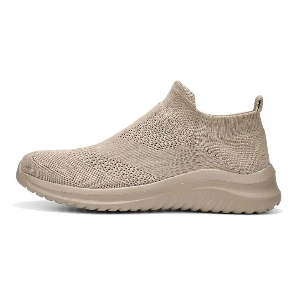 Beige Soft ใหม่รองเท้าเทนนิส M - Women Shoes Made In Italy บทวิจารณ์และราคา