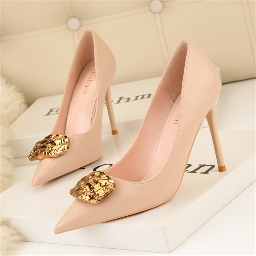 6 ซม./9.5 ซม.รองเท้าส้นสูงผู้ห - Women Shoes Zara บทวิจารณ์และราคา