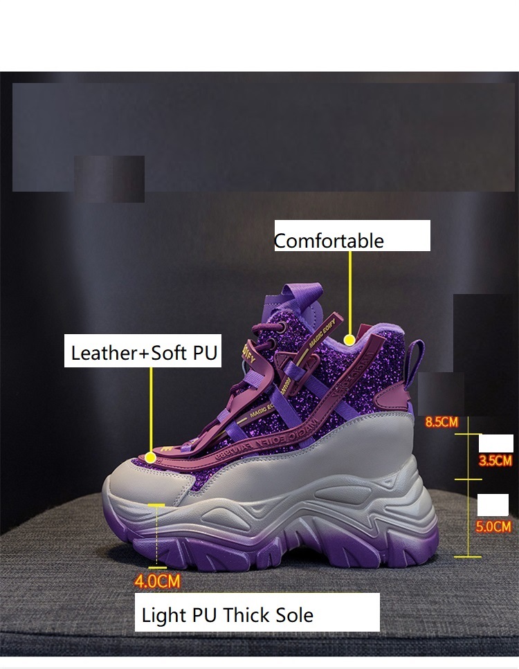 2025 ผู้หญิง WEDGE รองเท้าผ้าใ - Women Shoes Store บทวิจารณ์และราคา