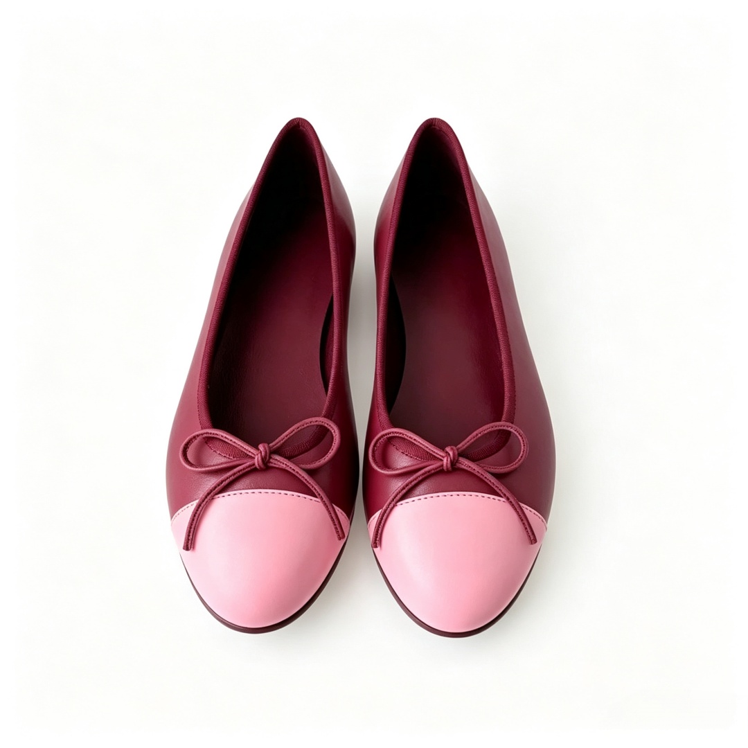 รองเท้าบัลเล่ต์แบรนด์หรูสำหรับ - Women Shoes Luxury Brand บทวิจารณ์และราคา