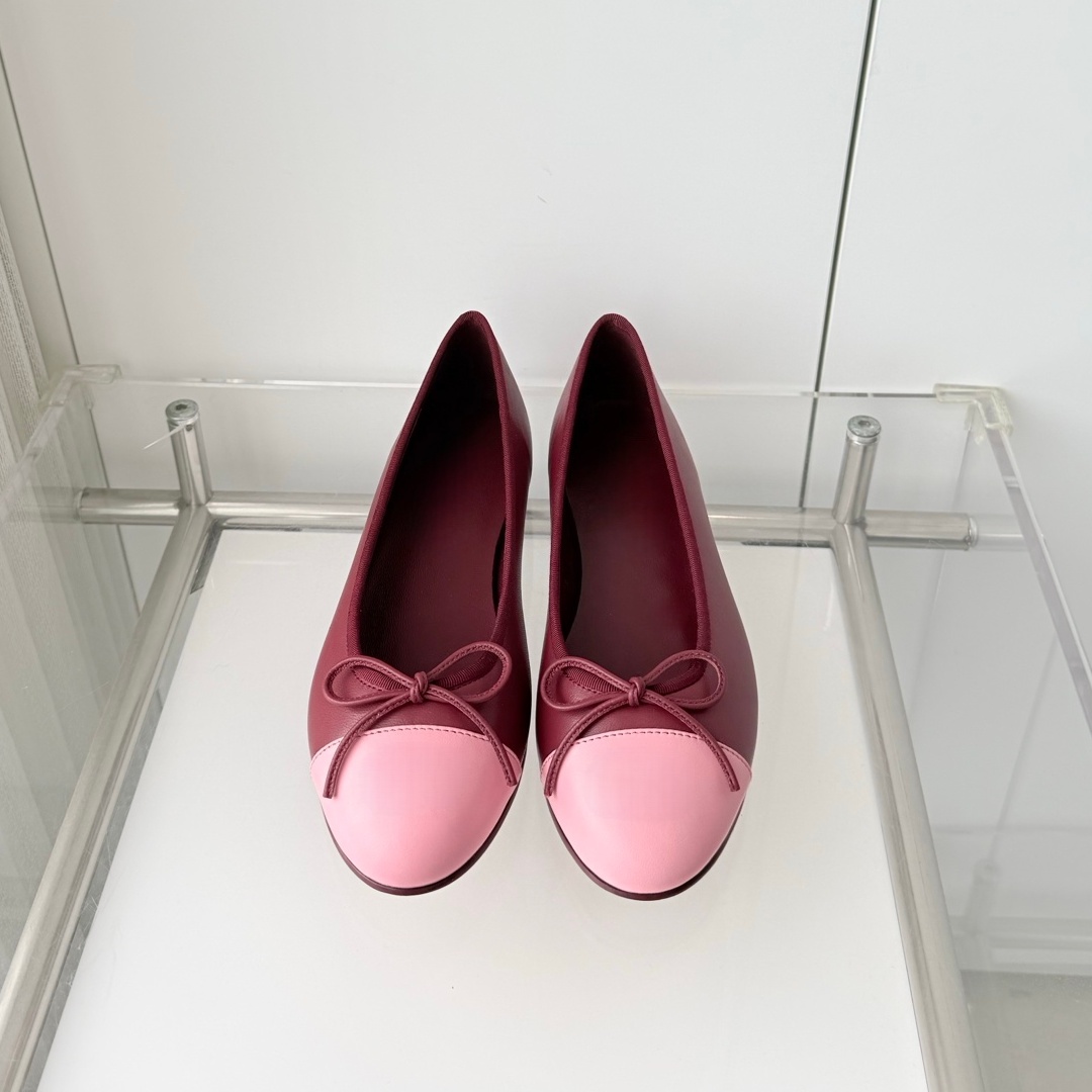 รองเท้าบัลเล่ต์แบรนด์หรูสำหรับ - Women Shoes Luxury Brand บทวิจารณ์และราคา