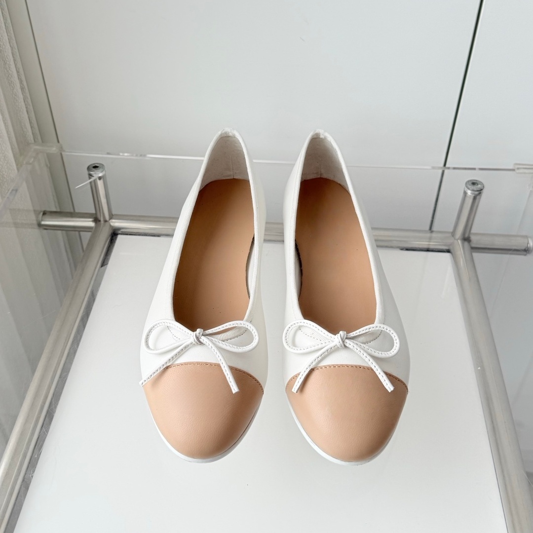รองเท้าบัลเล่ต์แบรนด์หรูสำหรับ - Women Shoes Luxury Brand บทวิจารณ์และราคา